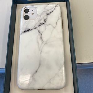 I Phone 11 case brand new